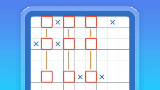 4x4 easy sudoku