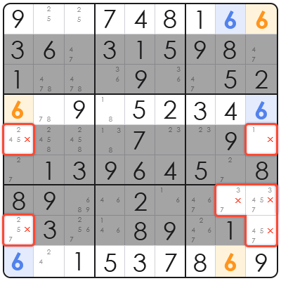free printable easy sudoku printable