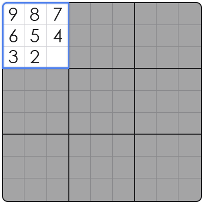 sudoku blank printable grids