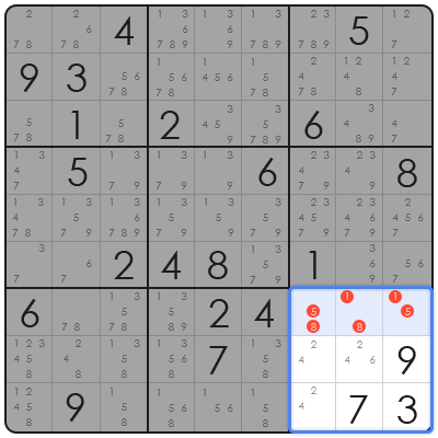 sudoku puzzles printable easy