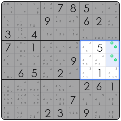 free printable easy sudoku